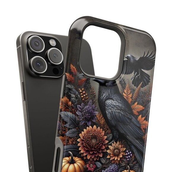 iPhone Phone Cases, Perfect Stylish Mobile Case, MLNMC481 - Picture 6 of 13